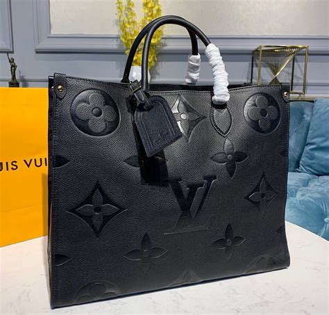 lv black tote bag price|lv black bag price.